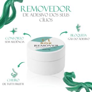 Removedor Rok